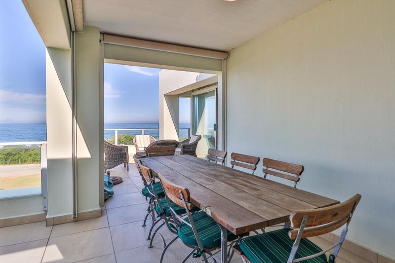 To Let 4 Bedroom Property for Rent in Sanctuary Western Cape